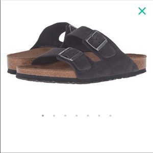 Birkenstock sandals